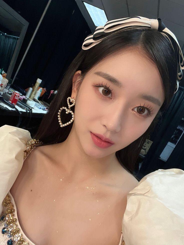 STAYC 배수민1