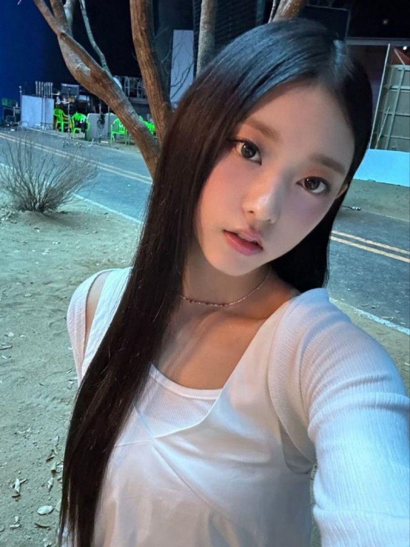 NEWJEANS 해린0