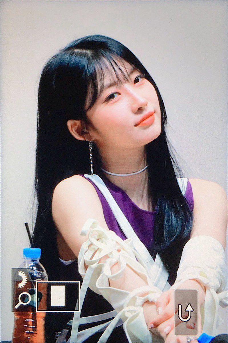 EVERGLOW 김시현2