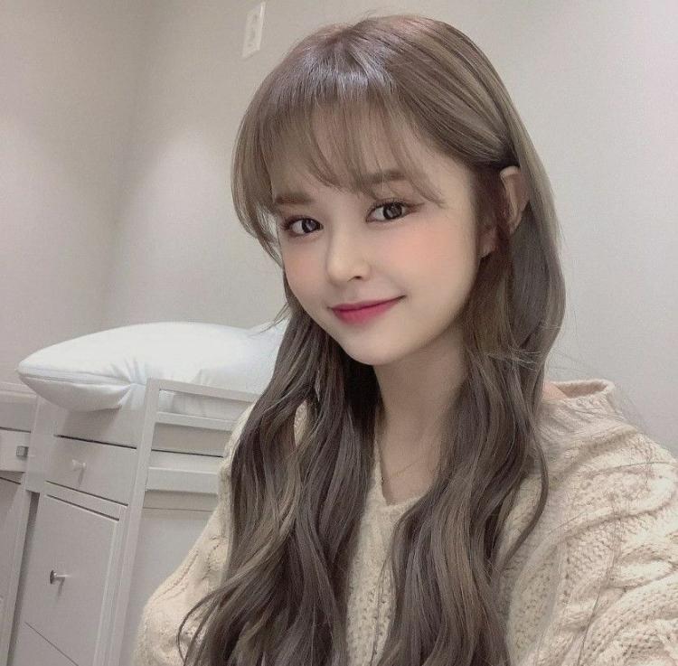 EVERGLOW 박지원2