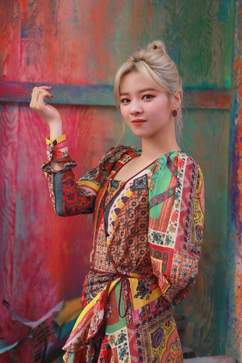 TWICE 정연0