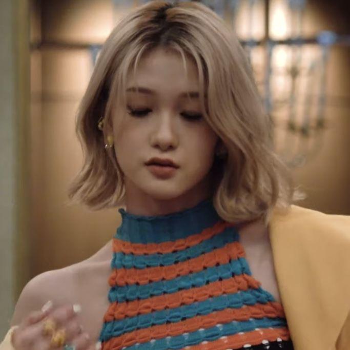 FROMIS 9  이서연1