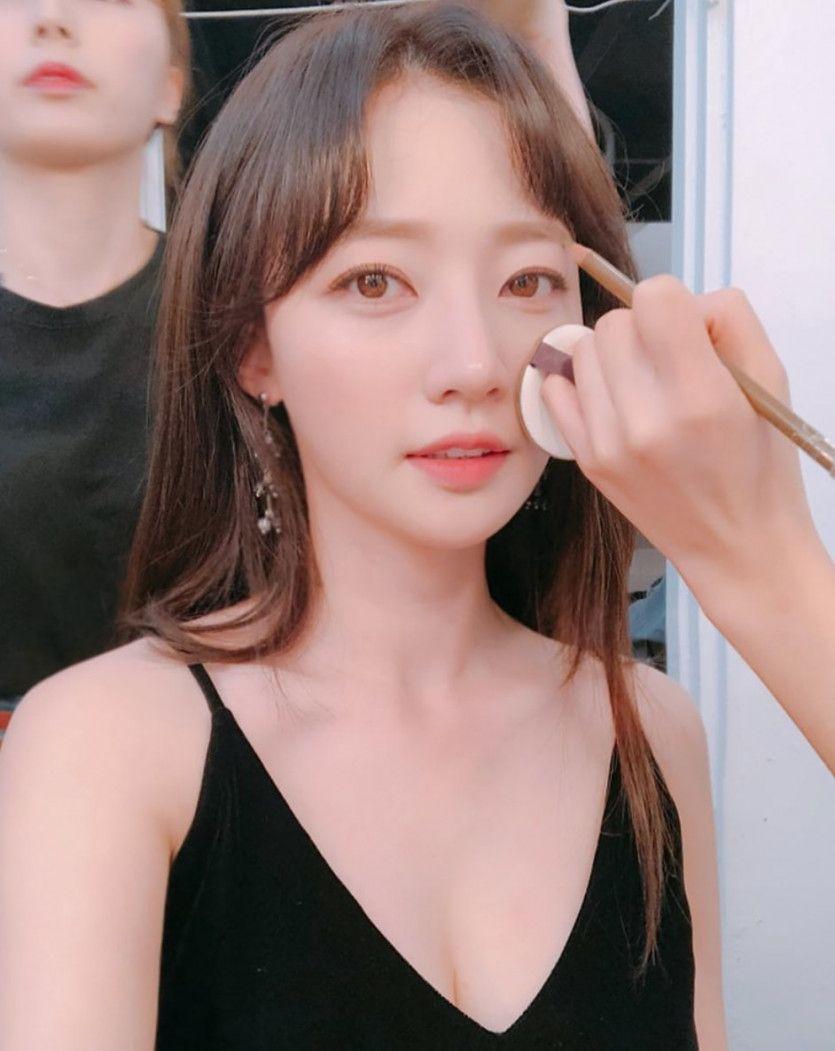 피부미모 송하윤 인스타그램 사진 몇가지4