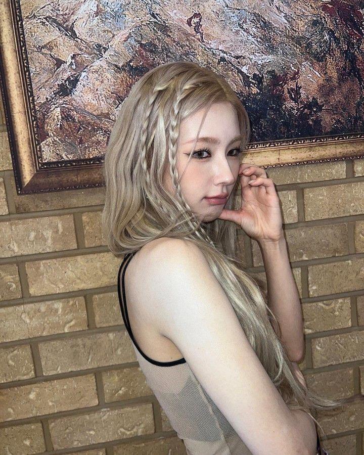 (G)I-DLE MIYEON1