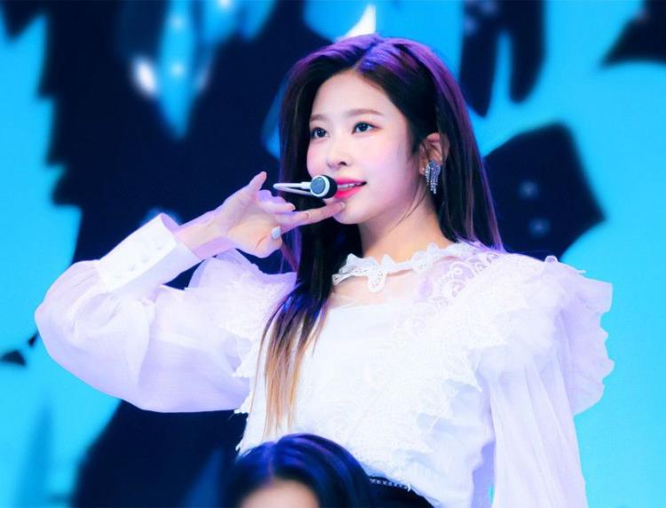 KIM MINJU1
