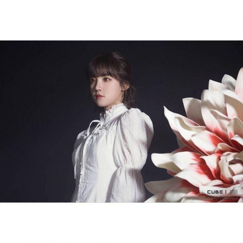 (G)I-DLE yuqi0