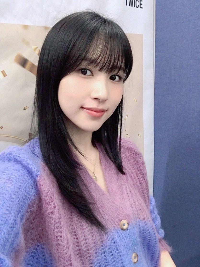 TWICE Mina2