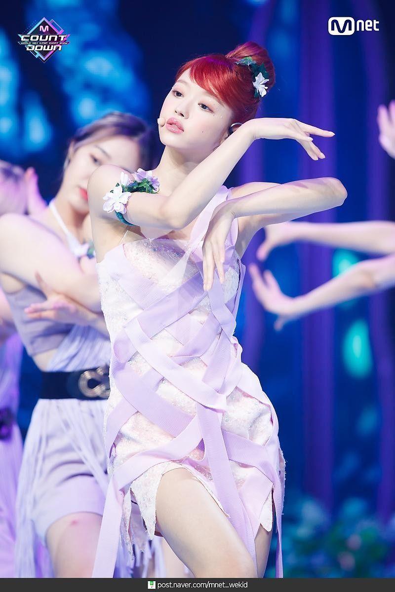 오마이걸 유아0