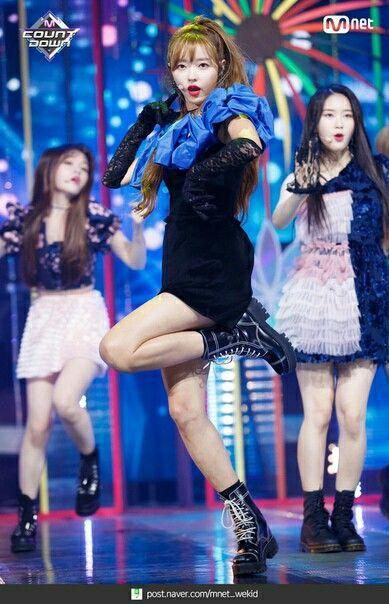 오마이걸 유아1