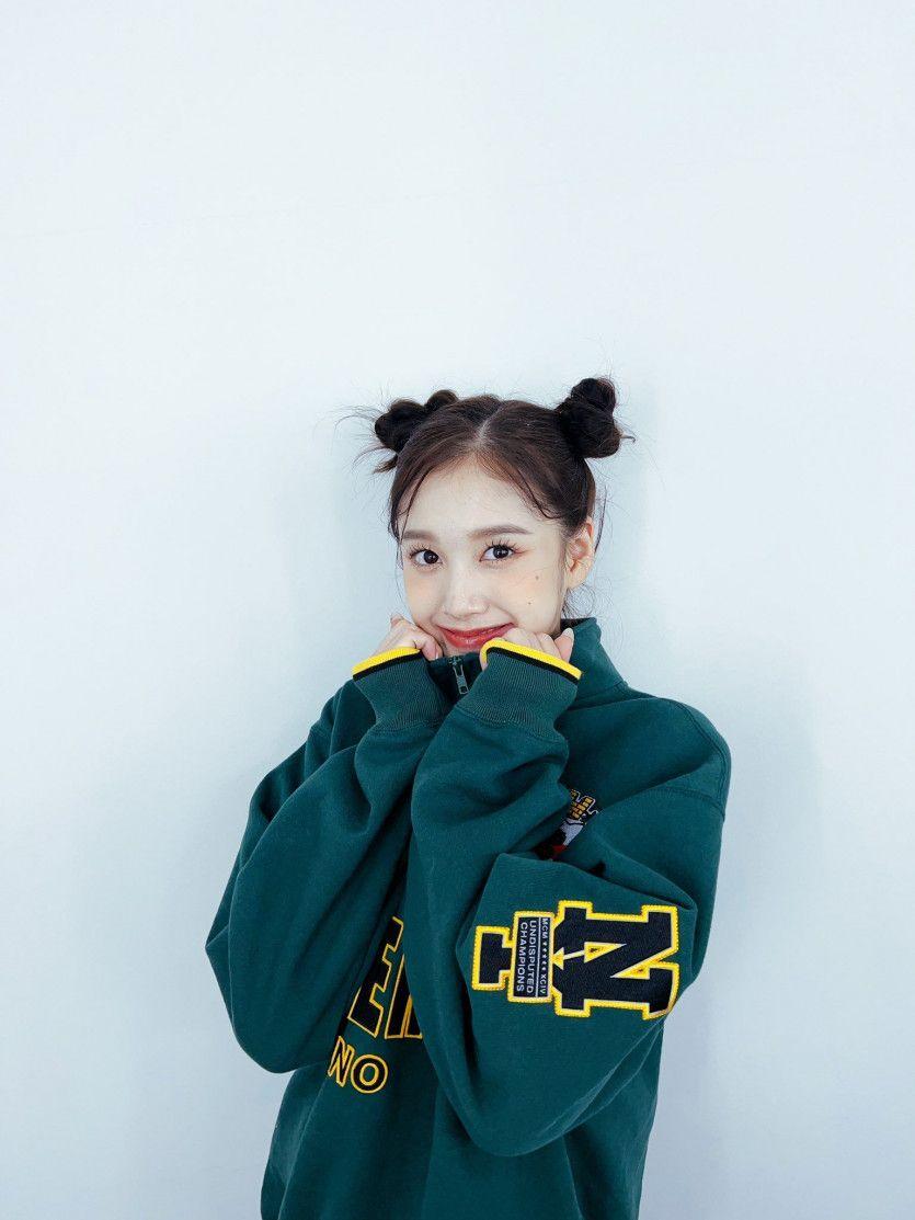 STAYC 장예은1