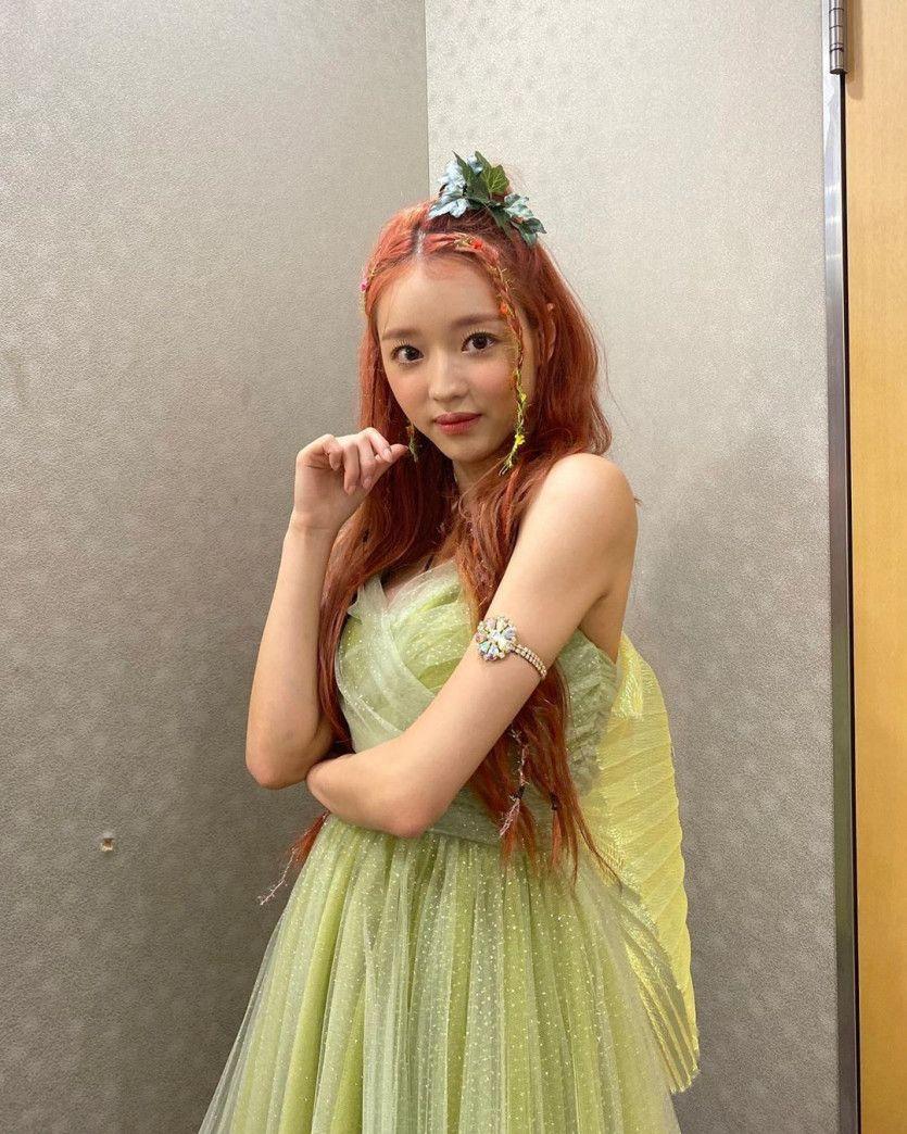 Oh My Girl 유아1