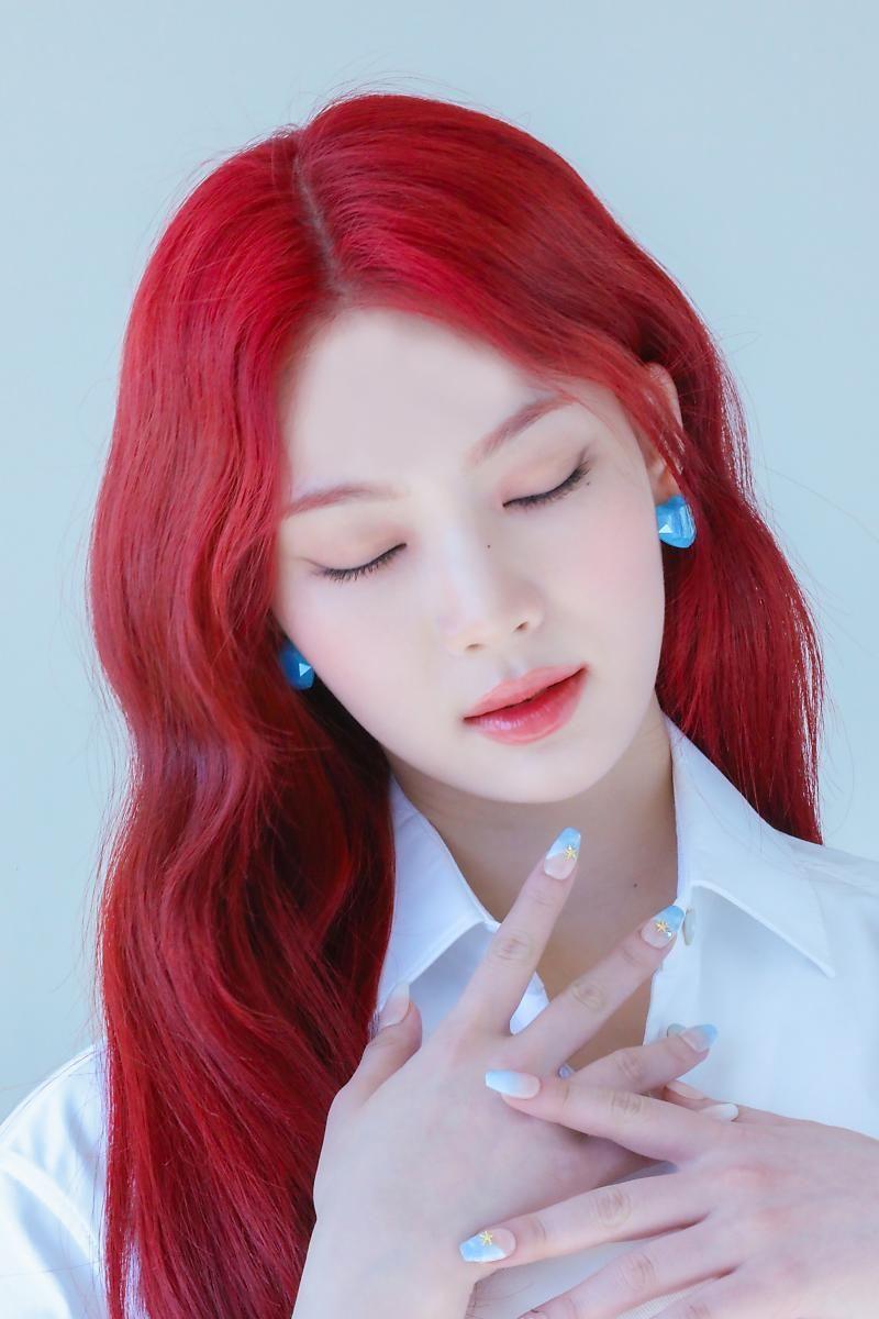 STAYC 이채영1
