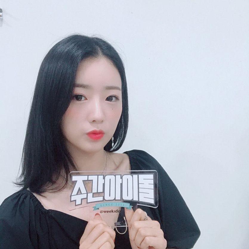 에이핑크 셀카3