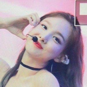 TWICE NAYEON0