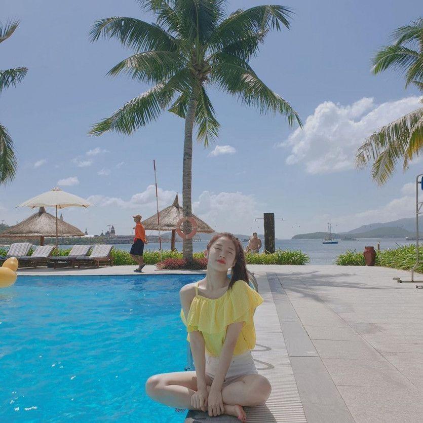 Oh my girl 아린0