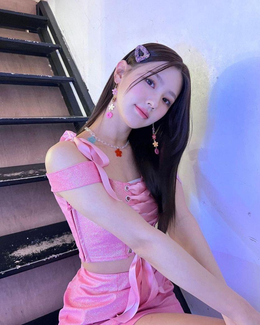 (G)I-DLE 미연1