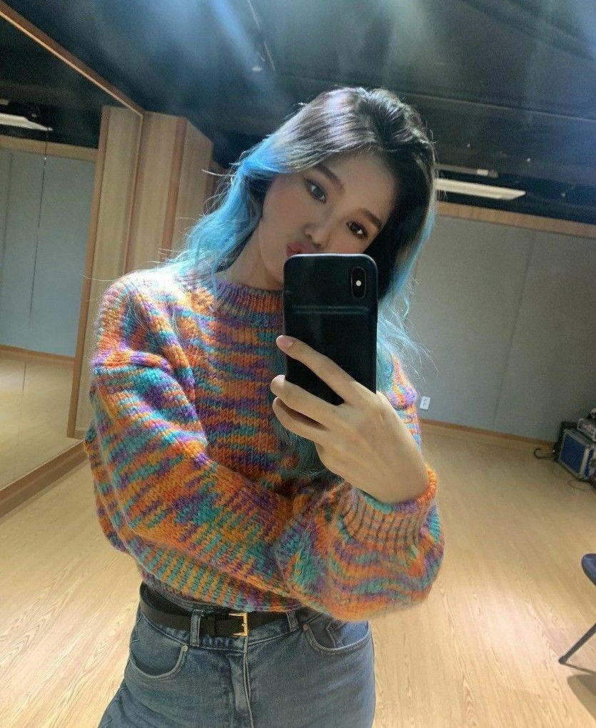 Oh my girl 미미2