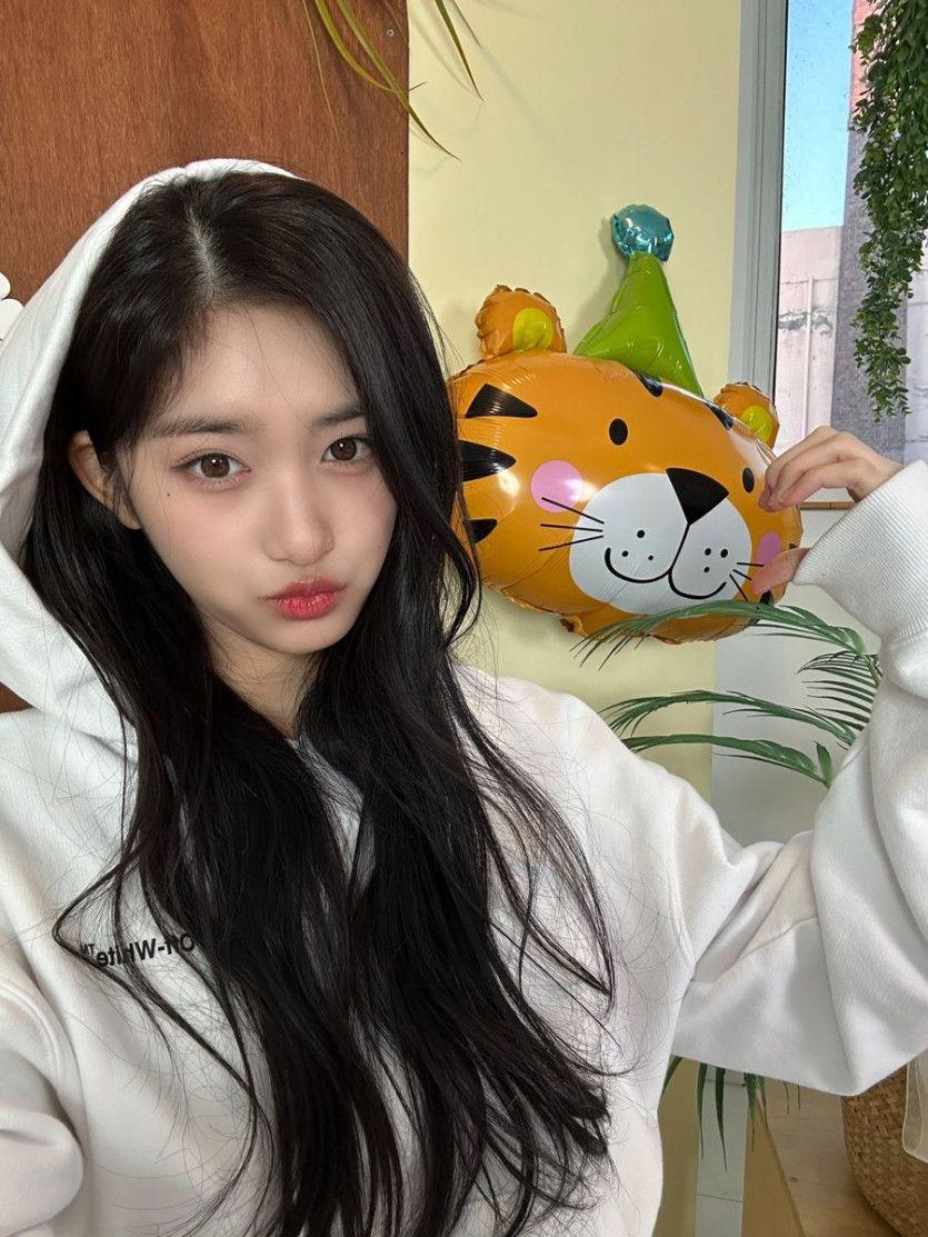 IVE 이서3