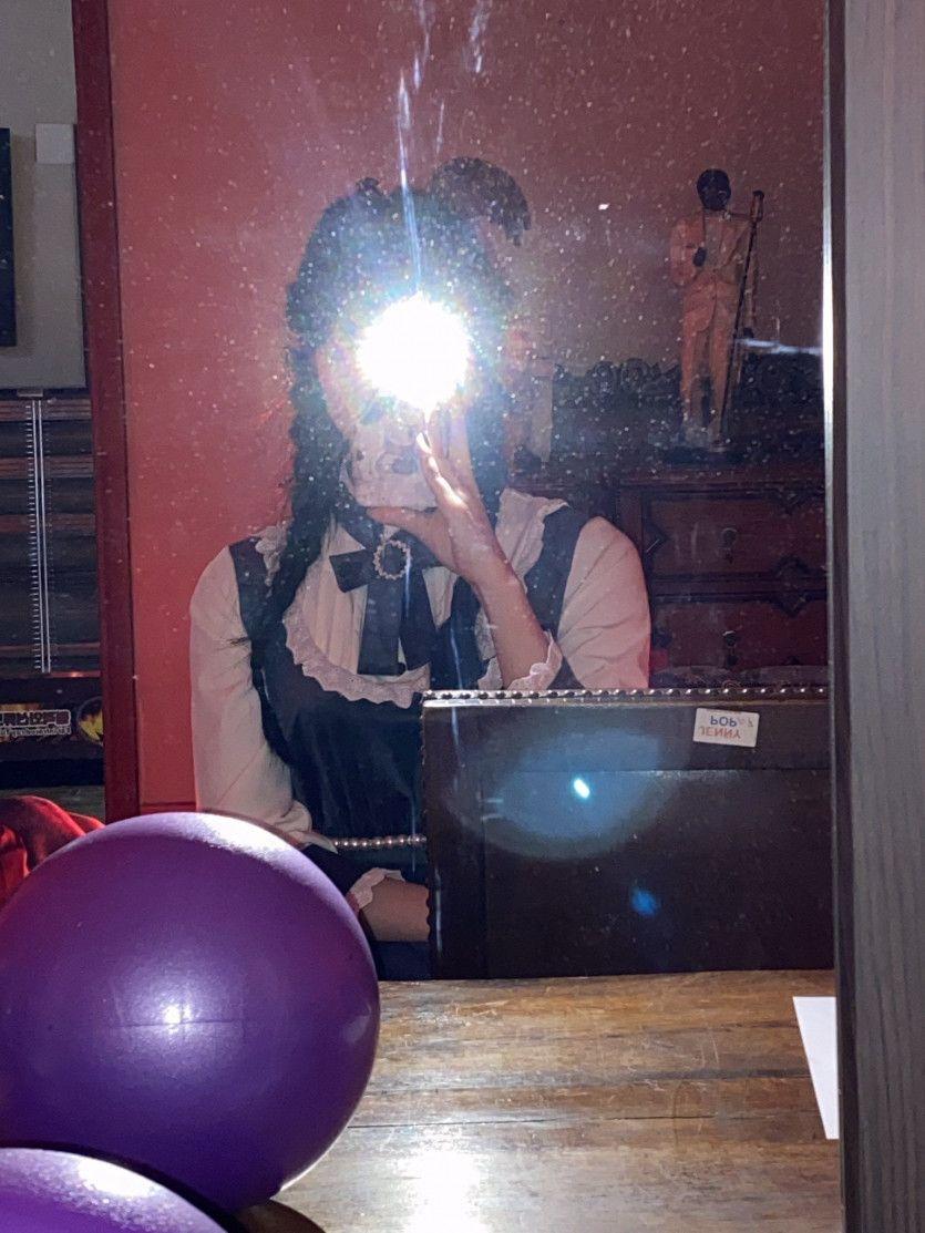 PURPLE K!SS IREH1