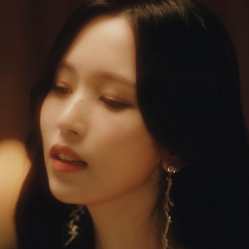 TWICE 미나0