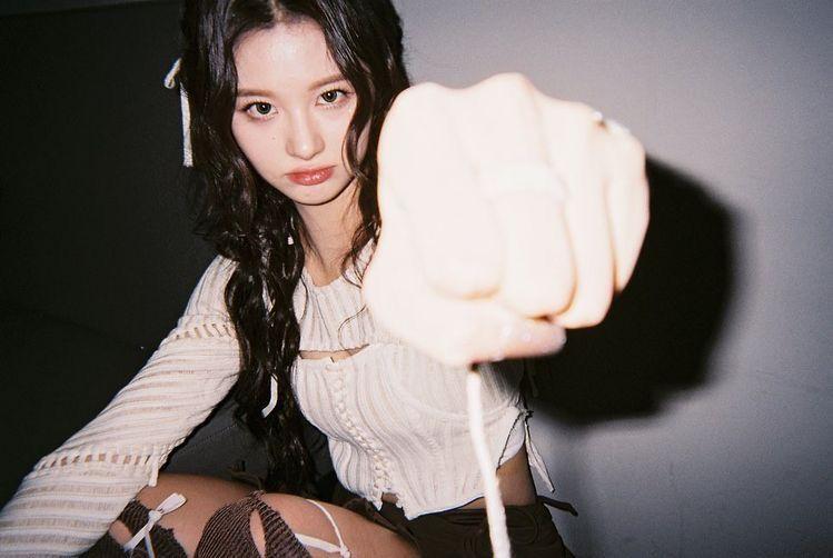 NMIXX 설윤아2