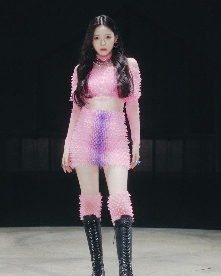 NMIXX 장규진0