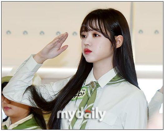 걸스카우트 오마이걸2