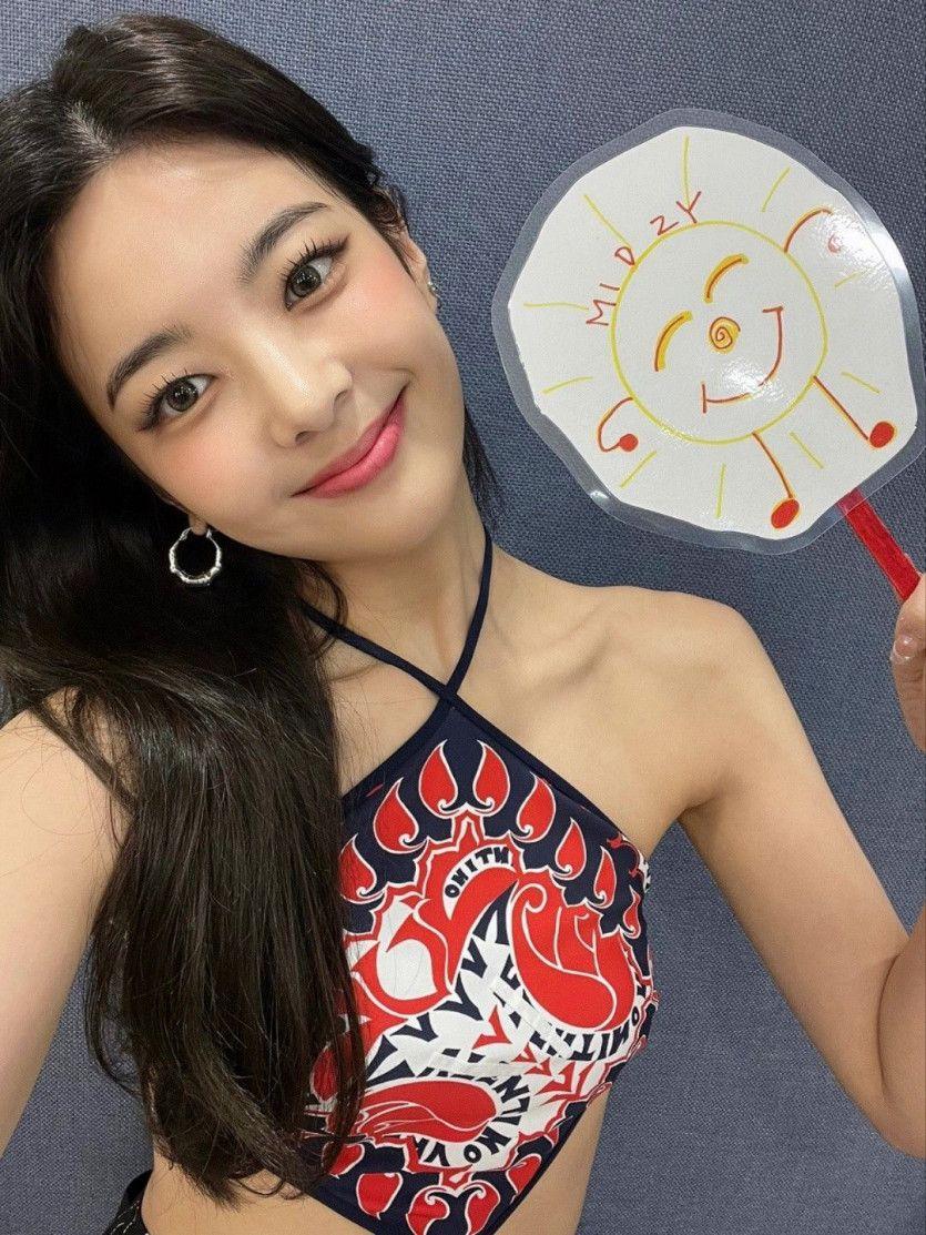 ITZY 리아1