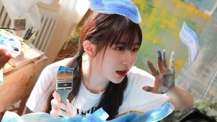 이채연0