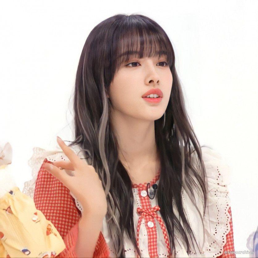 STAYC Yoon2