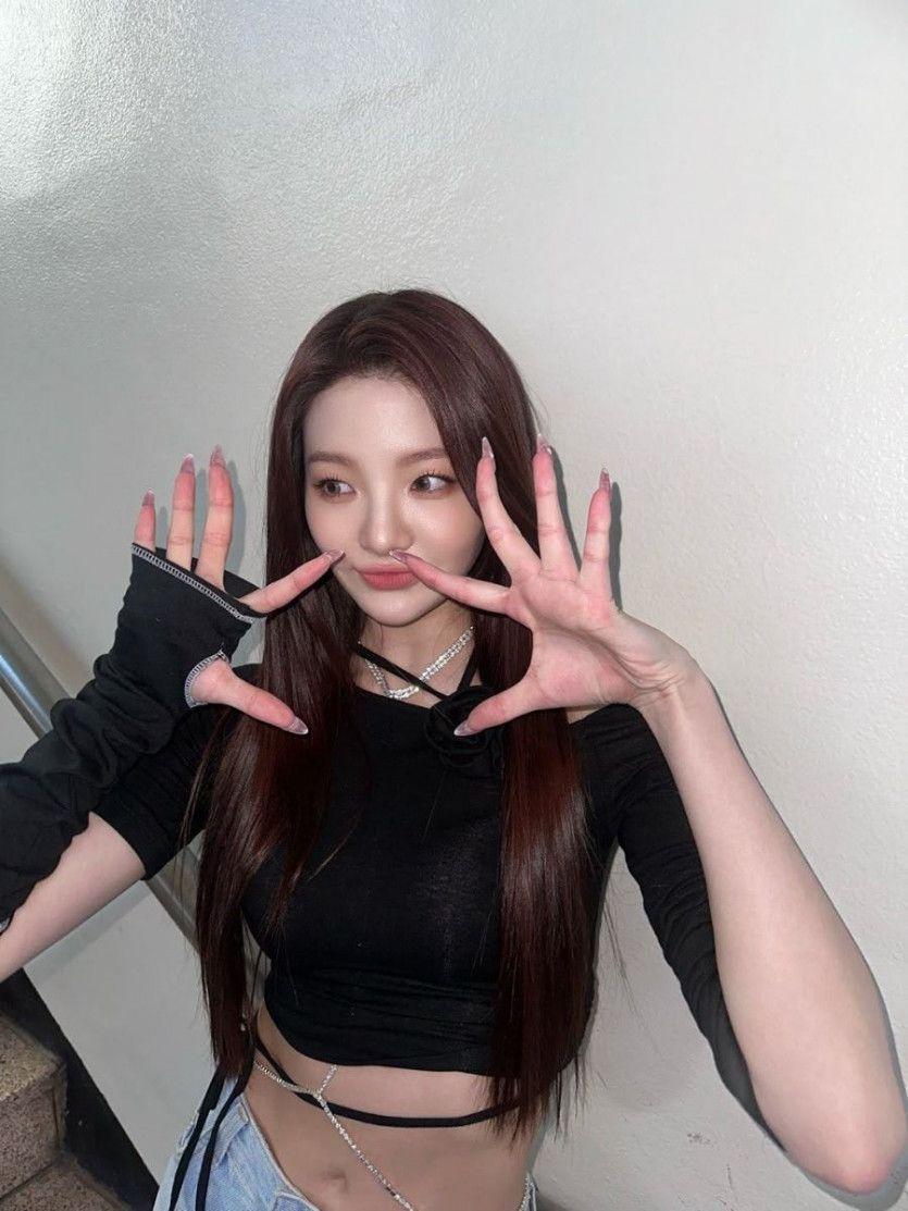 tri.be 켈리0
