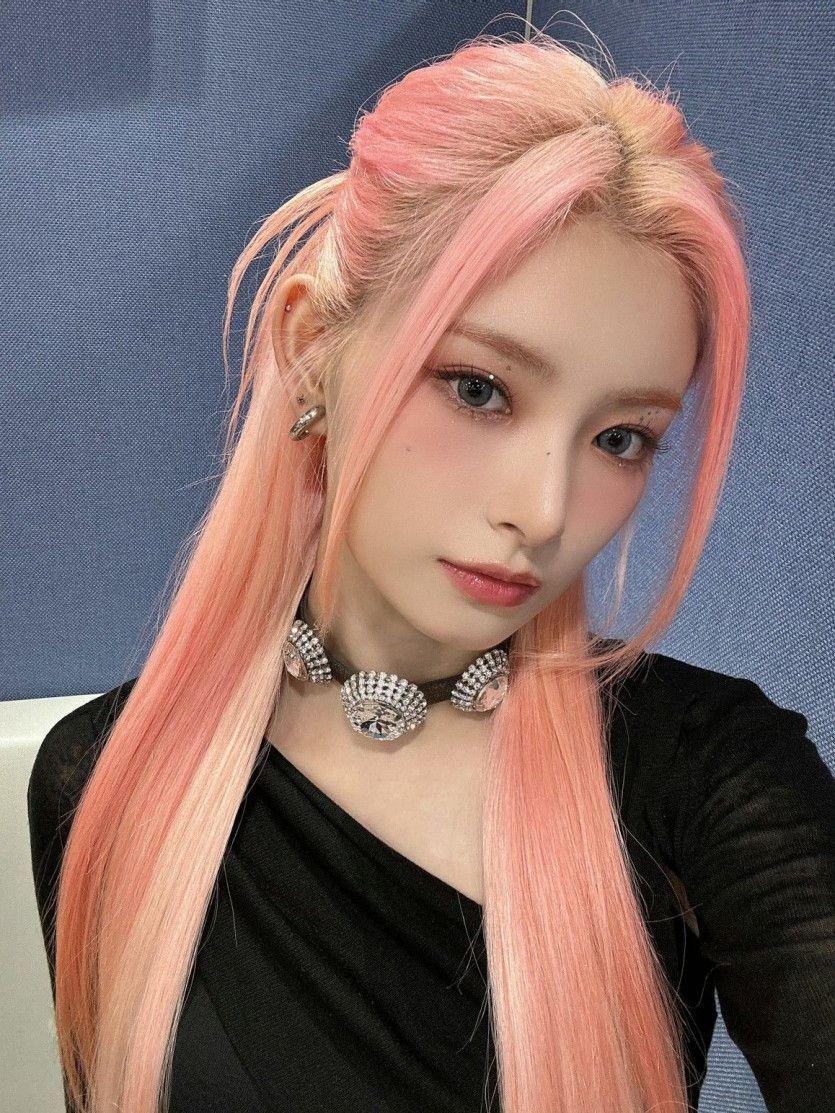 EVERGLOW YIREN1