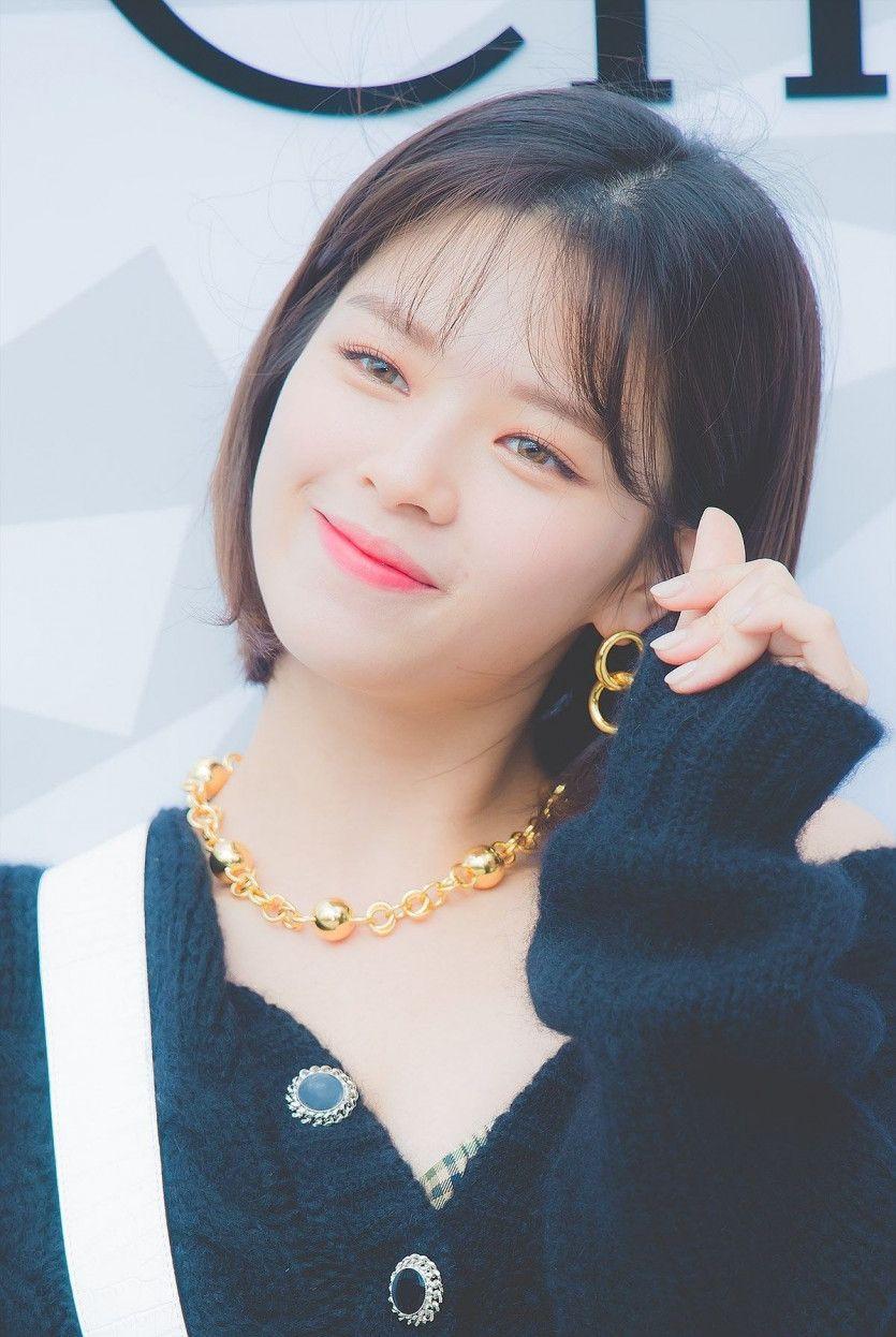 TWICE 정연2