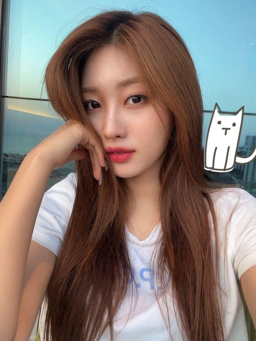 EVERGLOW SIHYEON0