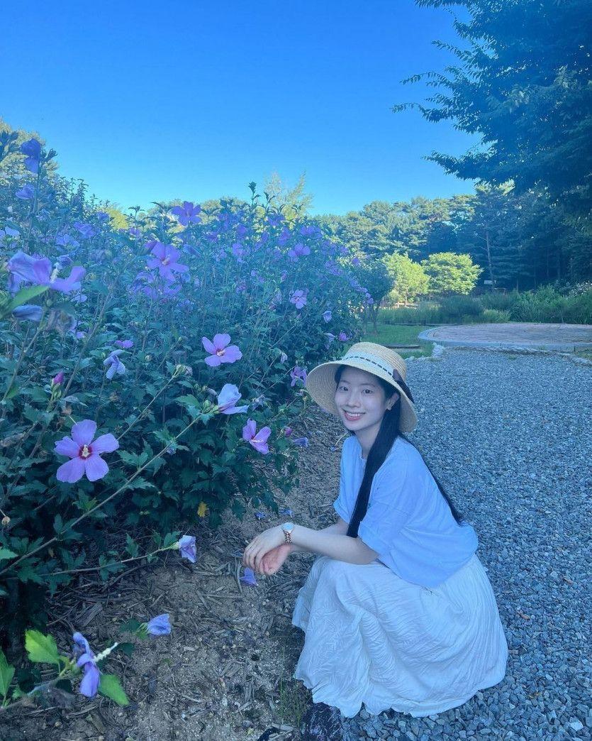 TWICE 다연0