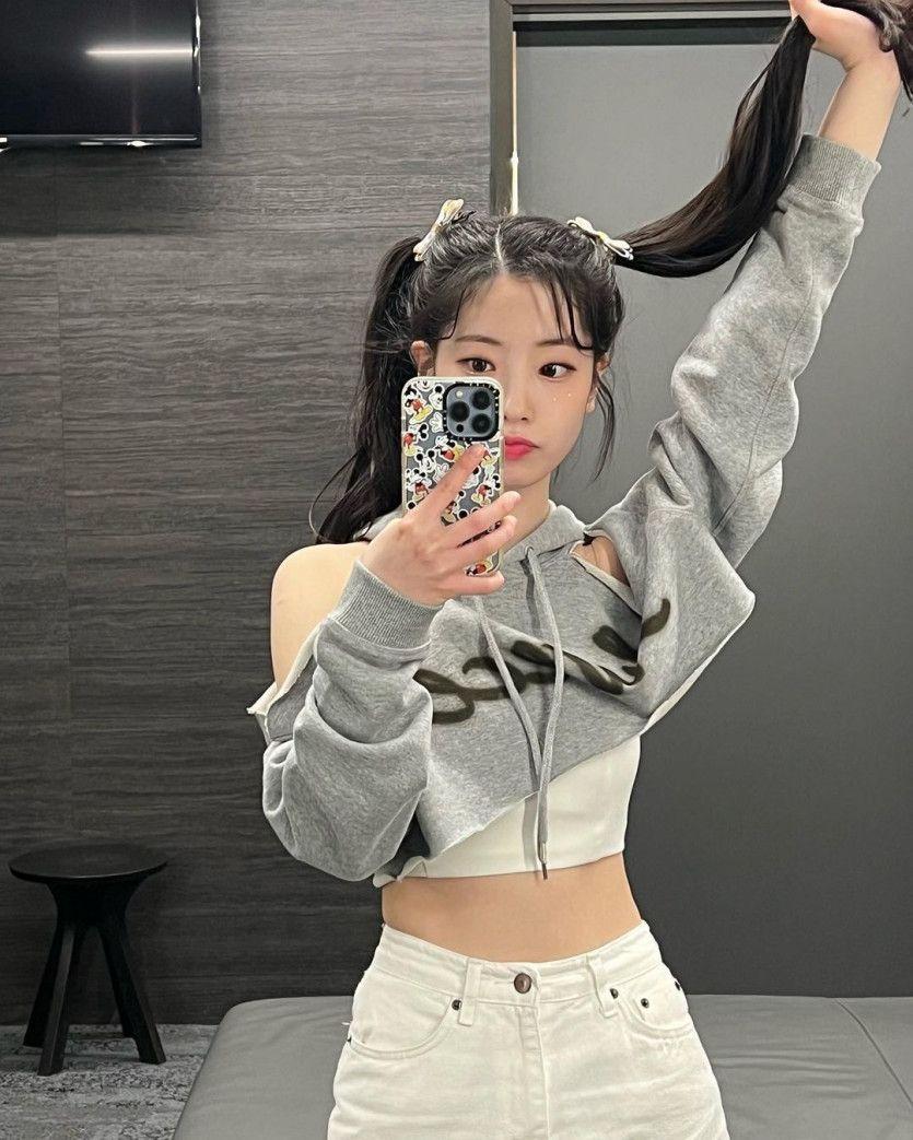 TWICE 다연1