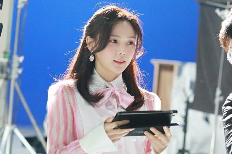 Oh My Girl 효정0