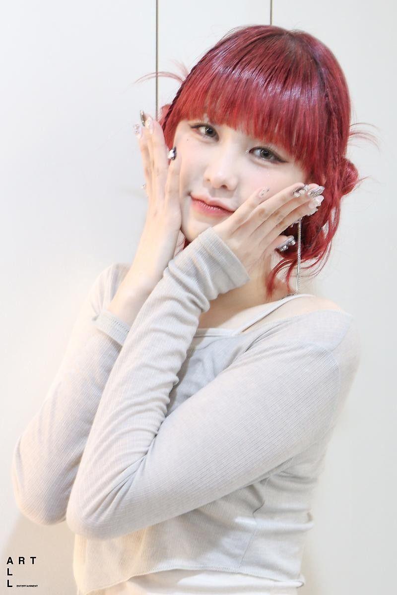 PIXY lola1