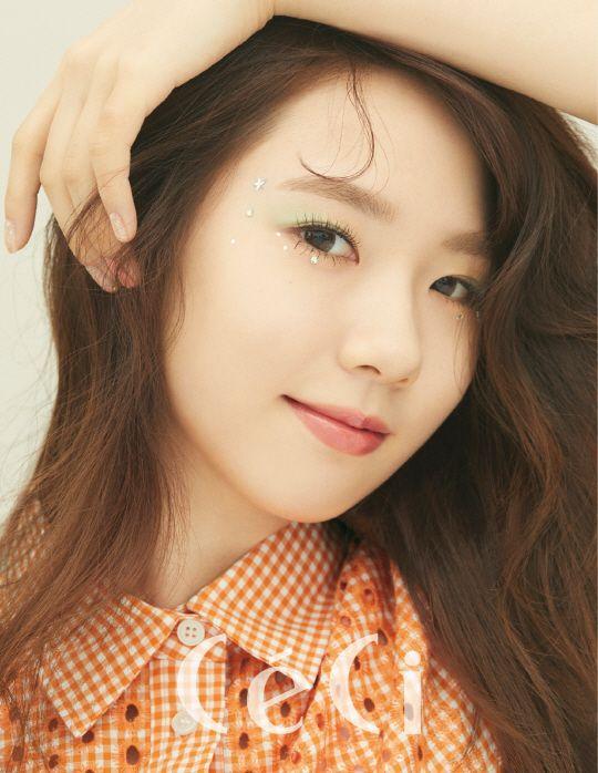 최다빈 화보1