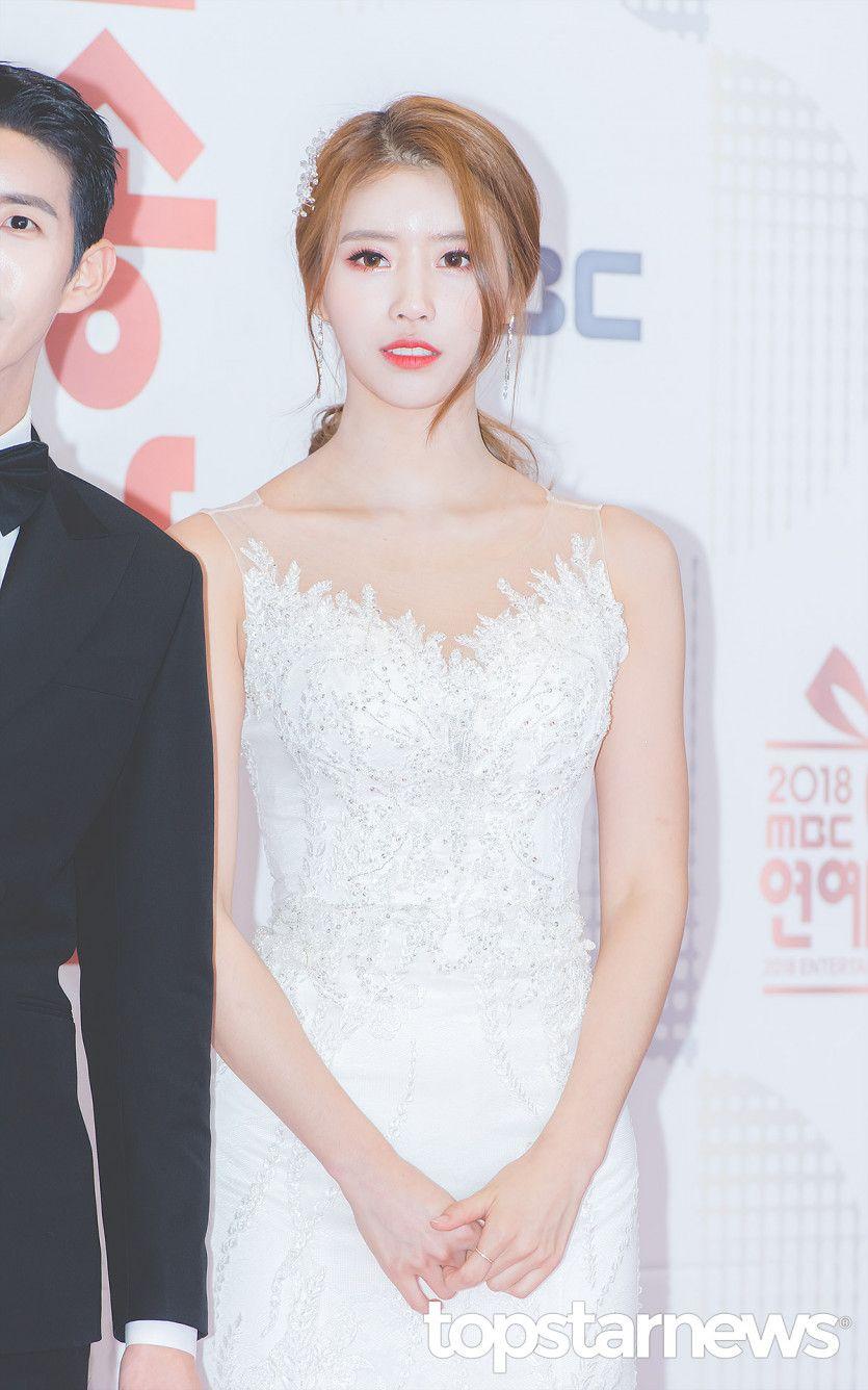 러블리즈 이미주 탑스타뉴스 기사사진1