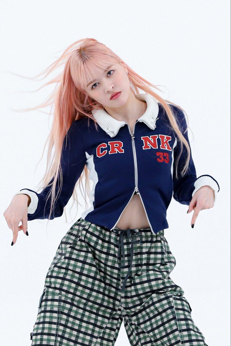 NMIXX 릴리1