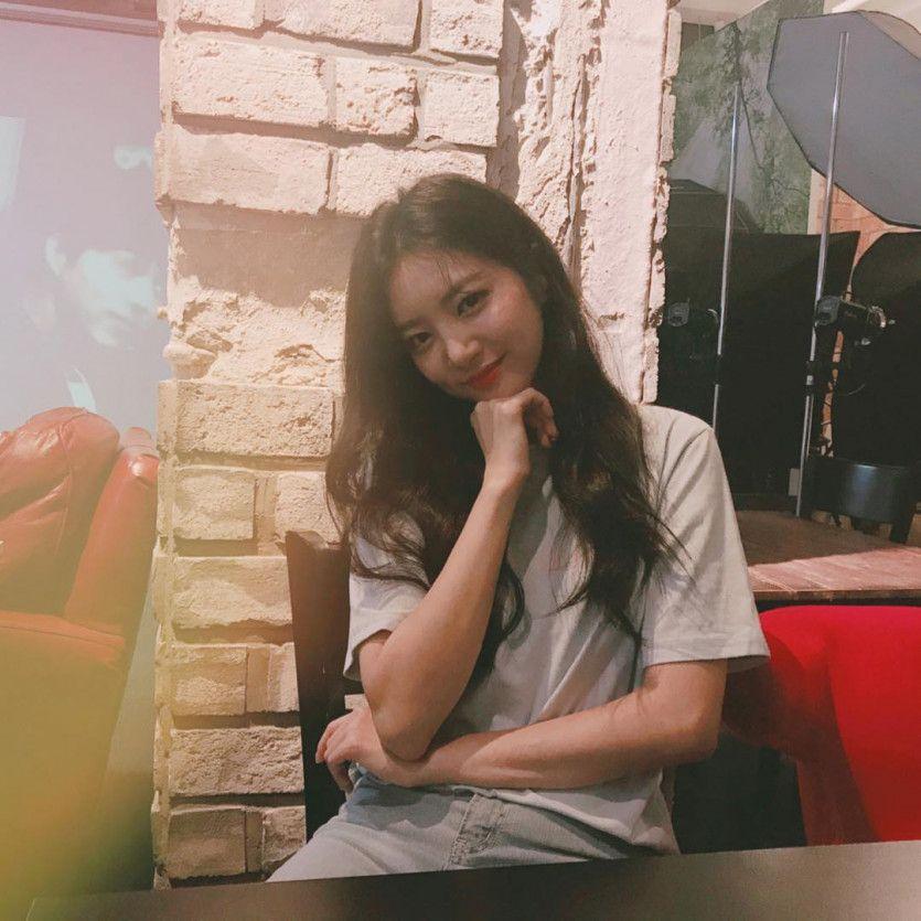라붐 해인 인별0