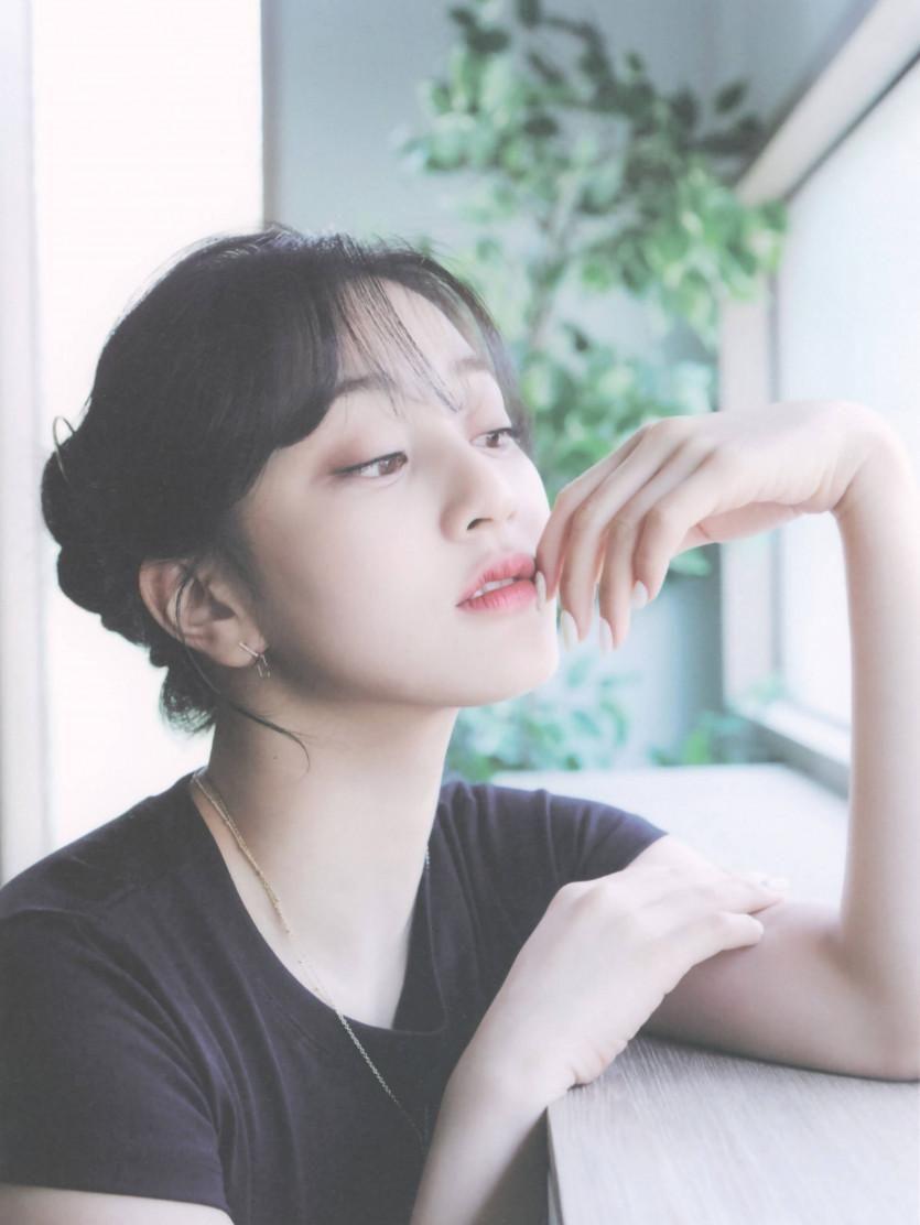 트와이스 지효0