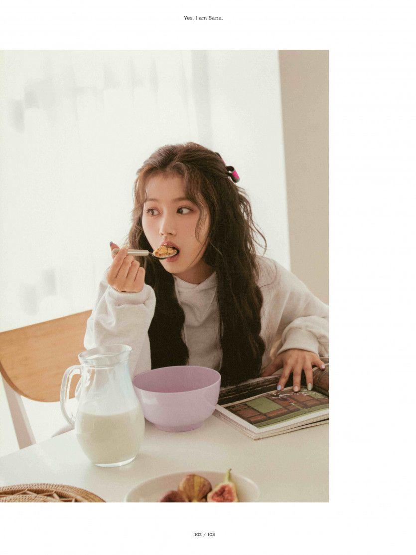 트와이스 사나0