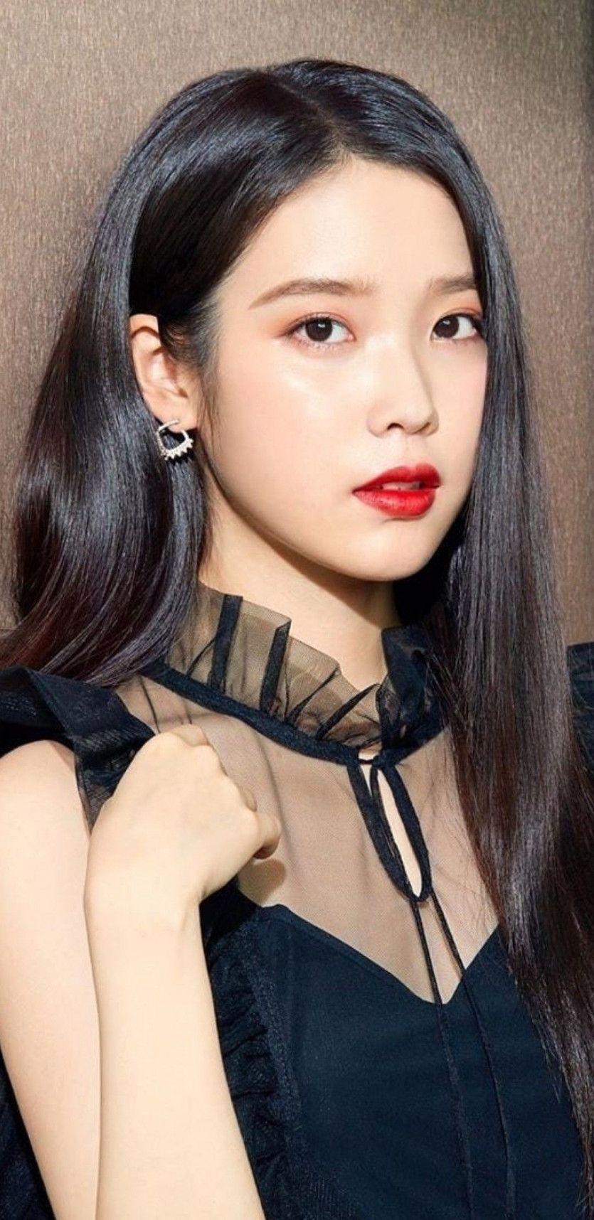 아이유 포토.0