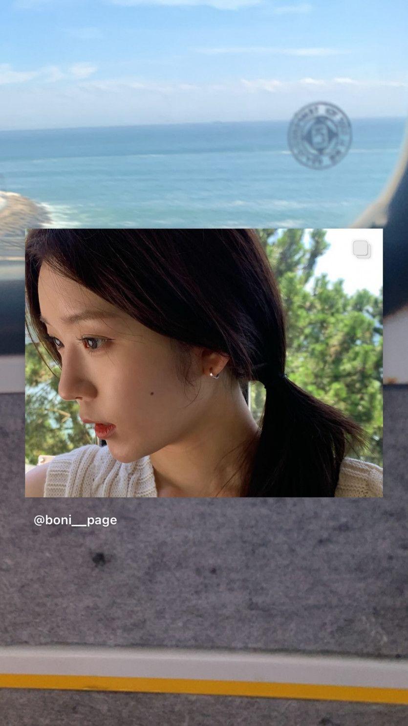 드림노트 보니6