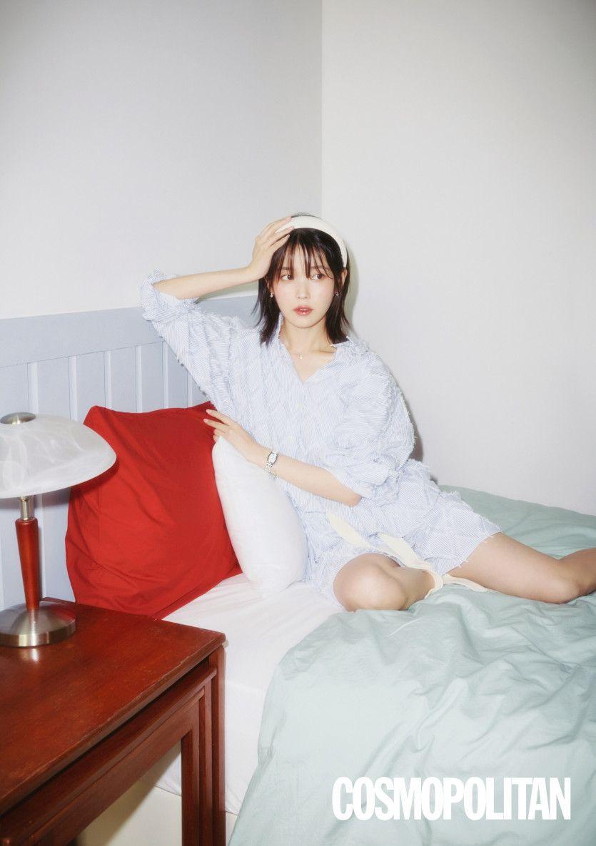 아이유 포토.0