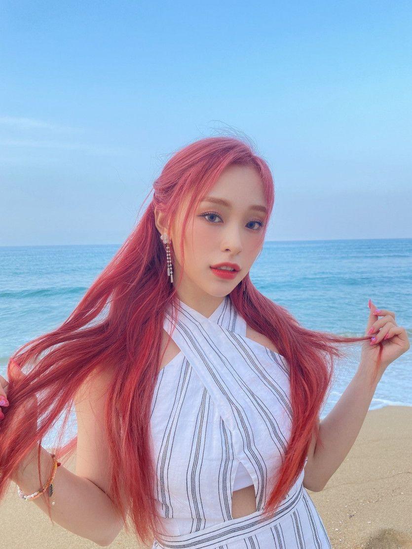 DREAMCATCHER GAHYEON1