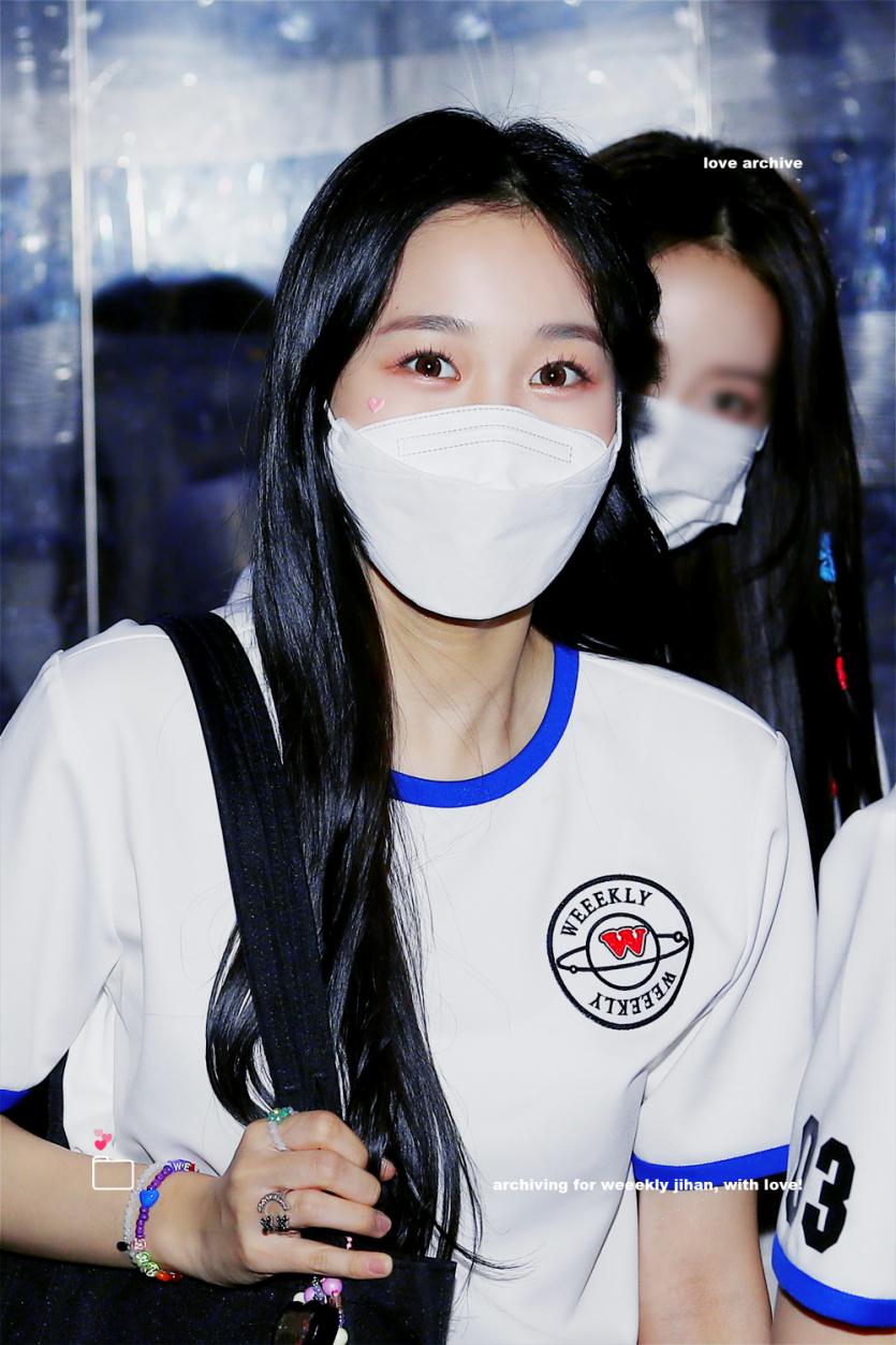Weeekly 지한2
