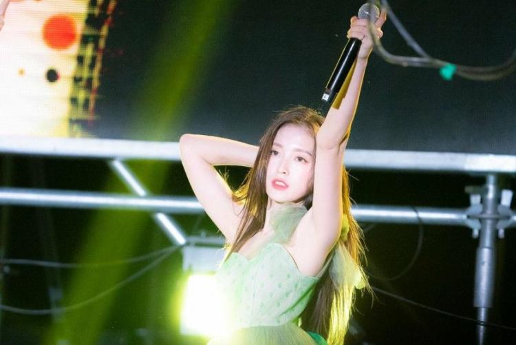 Oh my girl 아린2